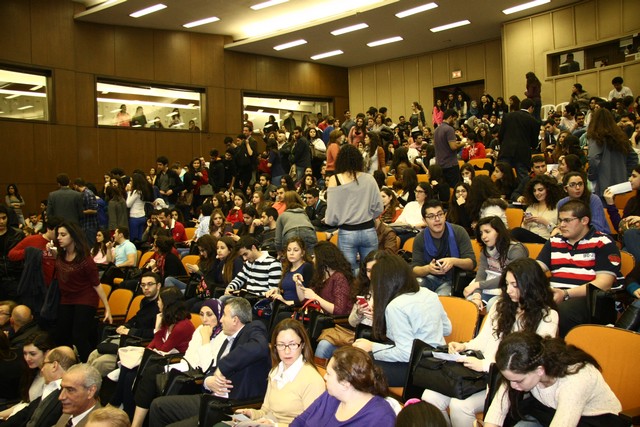 AUB Got Talent